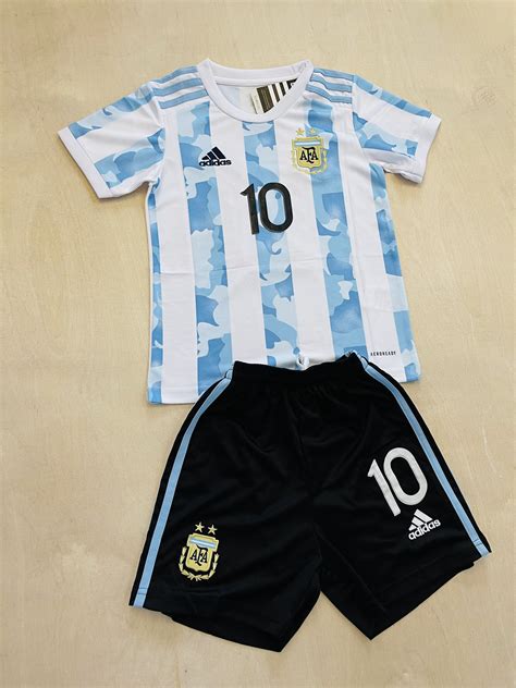 messi jerseys for kids